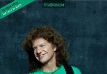 Pat Metheny anuncia segundo concierto en Chile
