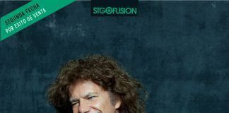 Pat Metheny anuncia segundo concierto en Chile