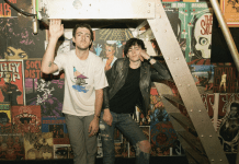 The Driver Era ofrece un vistazo a su vida de gira con el video de «Feel You Now»