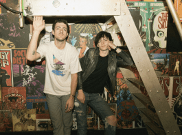 The Driver Era ofrece un vistazo a su vida de gira con el video de «Feel You Now»