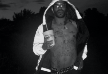 Velvet Negroni comparte video para “Kurt Cobain“