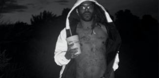 Velvet Negroni comparte video para “Kurt Cobain“