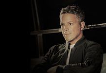Alejandro Sanz presenta el videoclip de “El Trato“