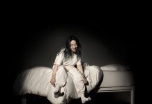 “All the good girls go to hell“: mira el nuevo videoclip de Billie Eilish