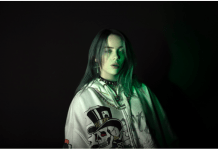 Billie Eilish confirma concierto en Chile con su “Where Do We Go?“ tour para el 2020!