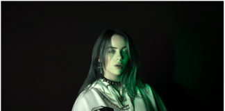 Billie Eilish confirma concierto en Chile con su “Where Do We Go?“ tour para el 2020!
