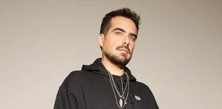 C-Funk: el Grammy Latino y su intensa agenda musical