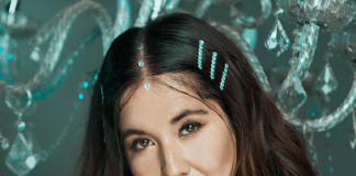 Carolina Soto y su balada se encuentra en plataformas digitales