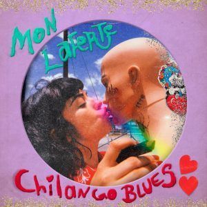 “Chilango Blues“ lo nuevo de Mon Laferte mientras se acerca a Chile con “La Gira de Norma“