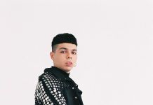 Gianluca estrena single junto a Javiera Mena
