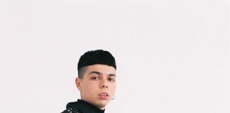 Gianluca estrena single junto a Javiera Mena