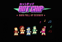 Hot Chip revela brillante video para “Bath Full Of Ecstasy”