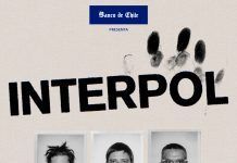 Interpol regresa a Chile