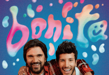 Juanes y Sebastian Yatra estrenan el sencillo y videoclip de “Bonita“