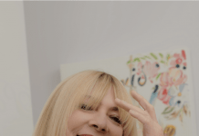 Kim Gordon lanza nuevo sencillo “AIR BNB“