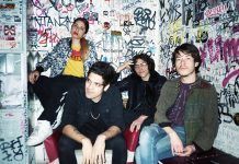 Nuevo single de Kolumbia: «La La La»