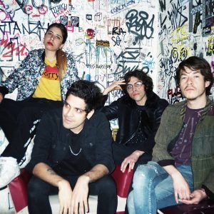 Nuevo single de Kolumbia: «La La La»