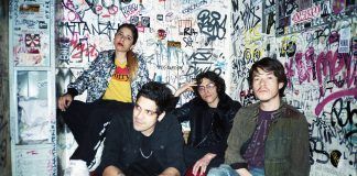 Nuevo single de Kolumbia: «La La La»