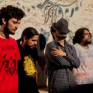 Sapos Sin Lengua anuncia su primer trabajo de estudio!