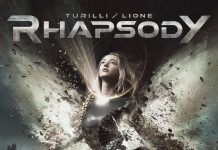 Turilli / Lione Rhapsody se presenta en Chile