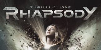 Turilli / Lione Rhapsody se presenta en Chile