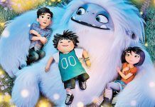 “Un Amigo Abominable», una oda a la amistad y a la familia