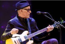 Yordano Prepara Concierto Debut en Chile