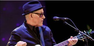 Yordano Prepara Concierto Debut en Chile