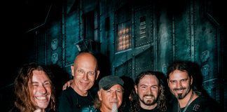 Accept confirma su esperado regreso a Chile