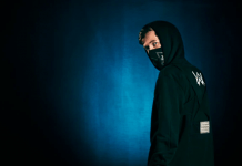 Au/Ra y Alan Walker lanzan «Ghost»