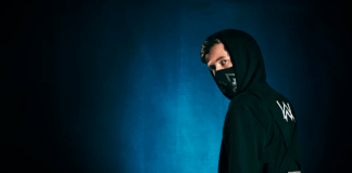 Au/Ra y Alan Walker lanzan «Ghost»