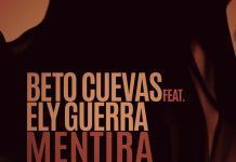 Beto Cuevas y Ely Guerra vuelven a grabar juntos
