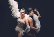 Este sábado estrena «Espléndidas Cabaret» con Montserrat Torrent y Natalia Dufuur