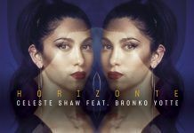 Celeste Shaw estrena video con Bronko Yotte y anuncia show para lanzar disco