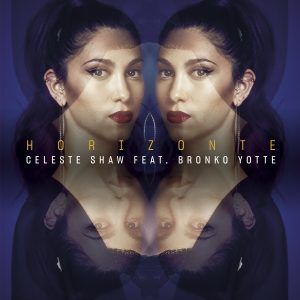 Celeste Shaw estrena video con Bronko Yotte y anuncia show para lanzar disco