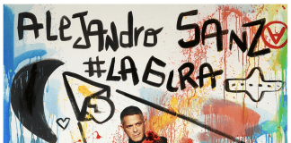 Comienza la venta general de Alejandro Sanz en Chile
