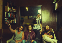 Hiatus Kaiyote agenda su debut en Chile