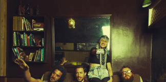 Hiatus Kaiyote agenda su debut en Chile