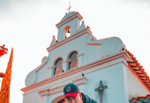 Izone graba nuevo material en Colombia