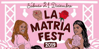 La Matria Fest anuncia su line up oficial!