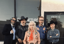 Matt Berninger comparte el video de «Walking On A String» feat. Phoebe Bridgers