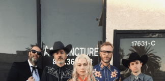 Matt Berninger comparte el video de «Walking On A String» feat. Phoebe Bridgers