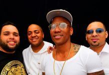 Pedrito Martinez Group anuncia su primer concierto en Chile + Master Class previo al evento
