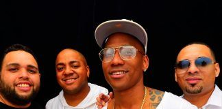 Pedrito Martinez Group anuncia su primer concierto en Chile + Master Class previo al evento