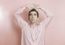 Pedropiedra desvela nuevo adelanto de su nuevo disco