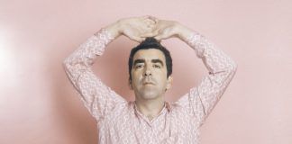 Pedropiedra desvela nuevo adelanto de su nuevo disco