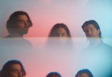 Turnover comparte su nuevo sencillo «Parties»