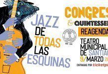 Congreso reagenda para el lunes 9 de marzo su gala en el Teatro Municipal