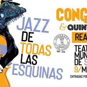Congreso reagenda para el lunes 9 de marzo su gala en el Teatro Municipal