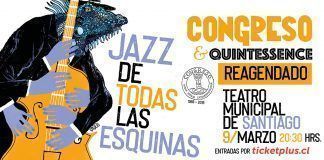 Congreso reagenda para el lunes 9 de marzo su gala en el Teatro Municipal